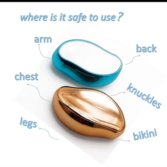 Buffer Hair Removal Seen on TikTok - Picture 12 of 15